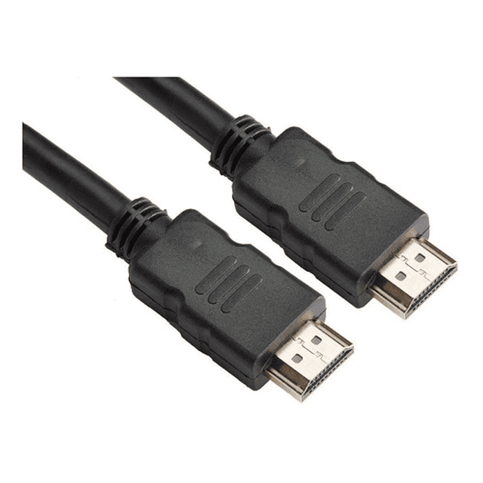 * Cable Hdmi 4k V2.0 15m / 15 Metros V2.0 3d ULINK 2