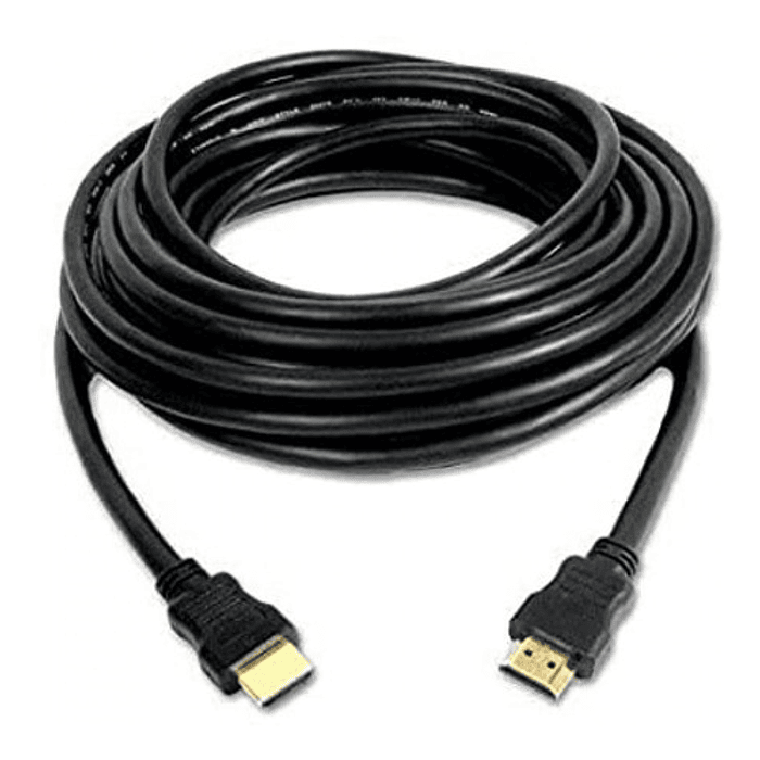 * Cable Hdmi 4k V2.0 10m / 10 Metros V2.0 3d ULINK 2