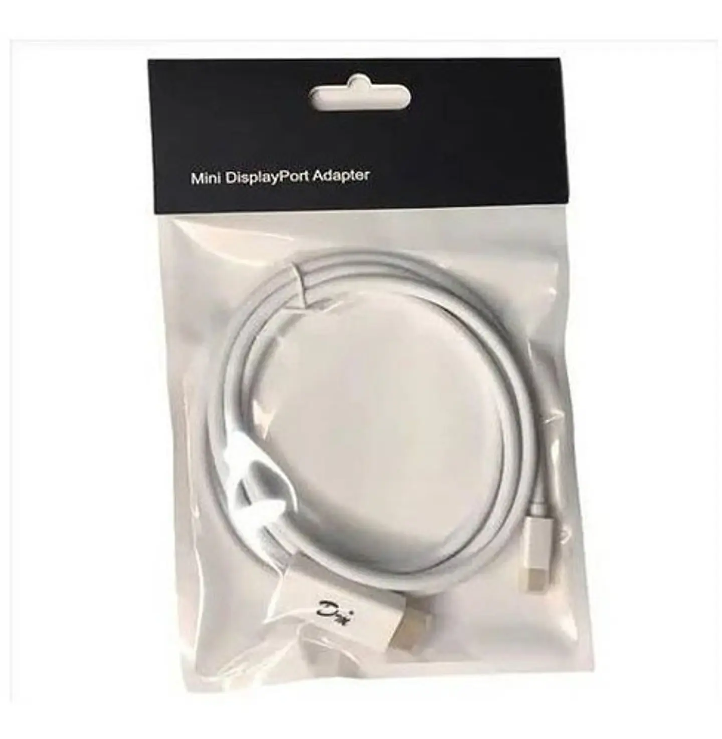 * Cable Mini Dp A Dp 1.5m Thunderbolt 2