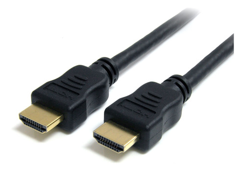 * Cable Hdmi 5m Full Hd / 5 Metros Recubierto V1.4