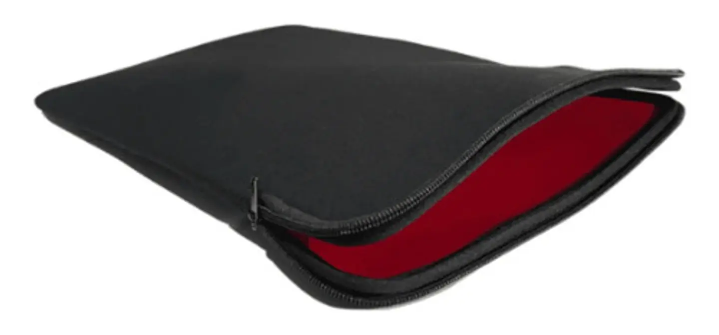 Funda De Notebook 14 Con Cierre Hp Lenovo Acer Toshiba Y Otros  3