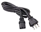 Cargador Dvr 12v 5a Para Monitor Camaras Notebook 5.5x2.5mm - Miniatura 3