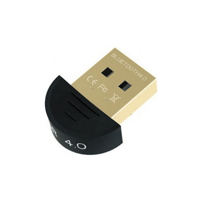 - Adaptador Bluetooth V4.0 Para Windows Perifericos Datos Y Voz 1