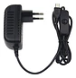 Cargador Para Raspberry Pi 3b+ 5v 3a Microusb Con Interruptor  - Miniatura 1