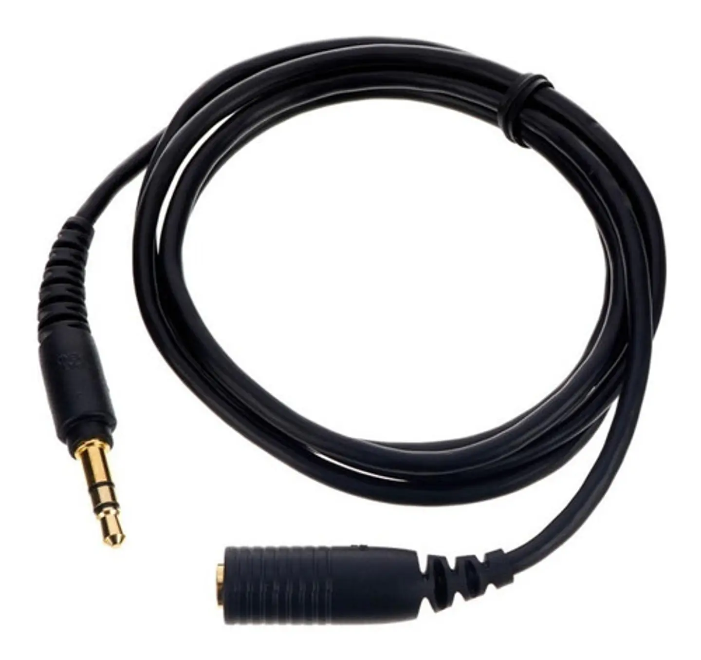 Pack X10 Cables Audio Extension 3.5 / 1.3 Metros 3