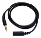 Pack X10 Cables Audio Extension 3.5 / 1.3 Metros - Miniatura 3