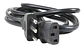 Pack X5 Cable De Poder Para Pc 1.8m 220v  - Miniatura 3