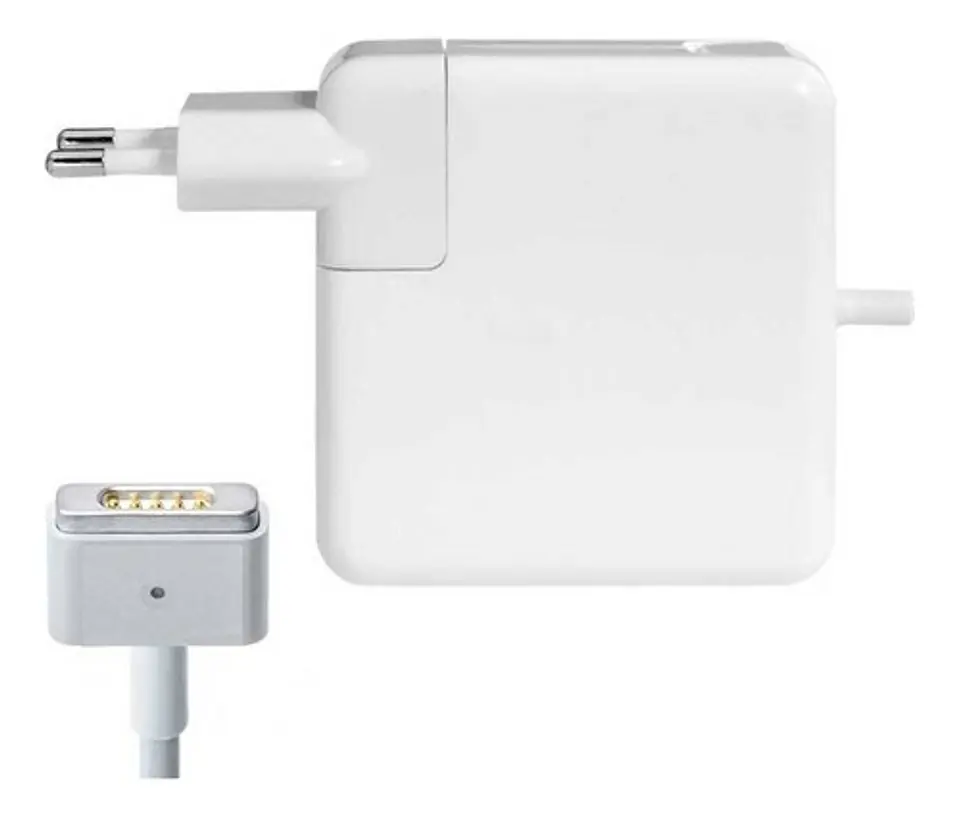 Cargador para Macbook Pro Retina 13 60w Magsafe 2 1