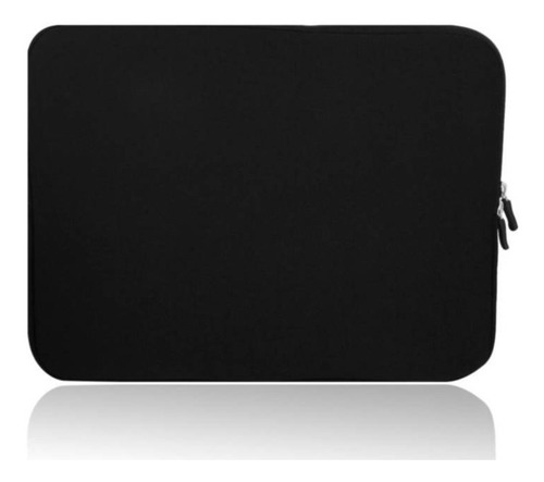 Funda De Notebook 15.6 C/cierre Hp Lenovo Acer Toshiba