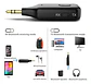 Adaptador Bluetooth 3.5 para aux y Bose Sounddock iii   - Miniatura 4