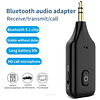 * Adaptador Bluetooth 3.5 para aux y Bose Sounddock iii   7