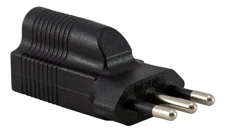 Adaptador Enchufe Universal Europeo Americano Nacional  2