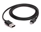 * Cable Datos Y Carga Microusb 1m Griffin Negro - Miniatura 3