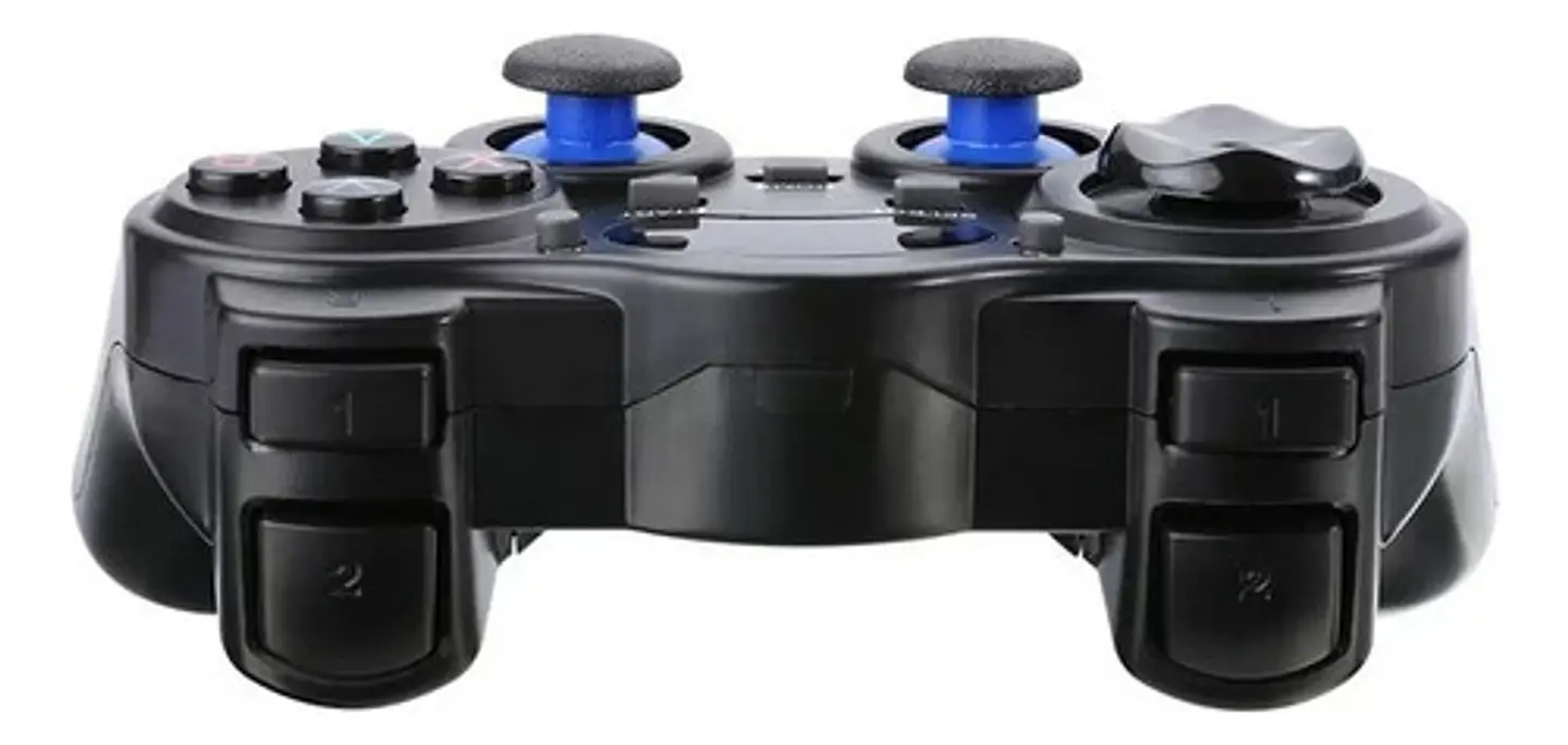 Joystick Control Inalámbrico Pc Usb Ps3 Tvbox Emuelec 3