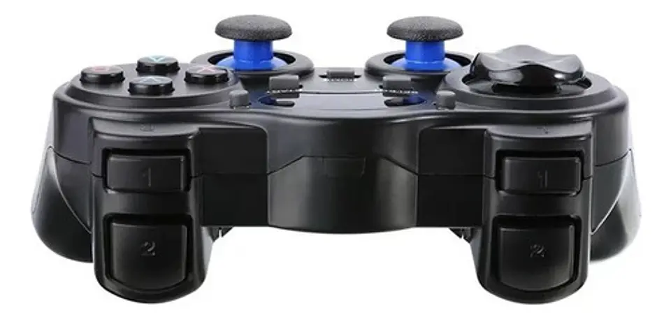 Joystick Control Inalámbrico Pc Usb Ps3 Tvbox Emuelec 3