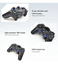 Joystick Control Inalámbrico Pc Usb Ps3 Tvbox Emuelec - Miniatura 4