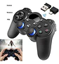 Joystick Control Inalámbrico Pc Usb Ps3 Tvbox Emuelec - Miniatura 5