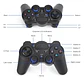 Joystick Control Inalámbrico Pc Usb Ps3 Tvbox Emuelec - Miniatura 6