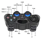 Joystick Control Inalámbrico Pc Usb Ps3 Tvbox Emuelec - Miniatura 7