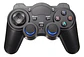 Joystick Control Inalámbrico Pc Usb Ps3 Tvbox Emuelec - Miniatura 8