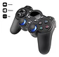 Joystick Control Inalámbrico Pc Usb Ps3 Tvbox Emuelec - Miniatura 9