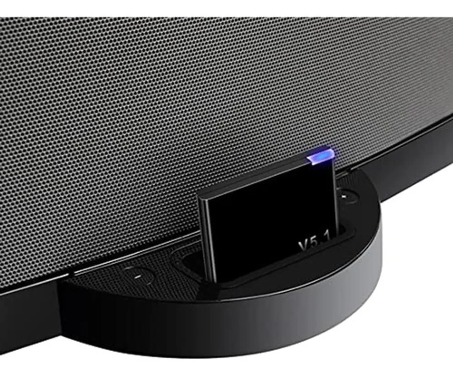 Adaptador Bluetooth 30 Pines para Bose Sounddock II y otros 3