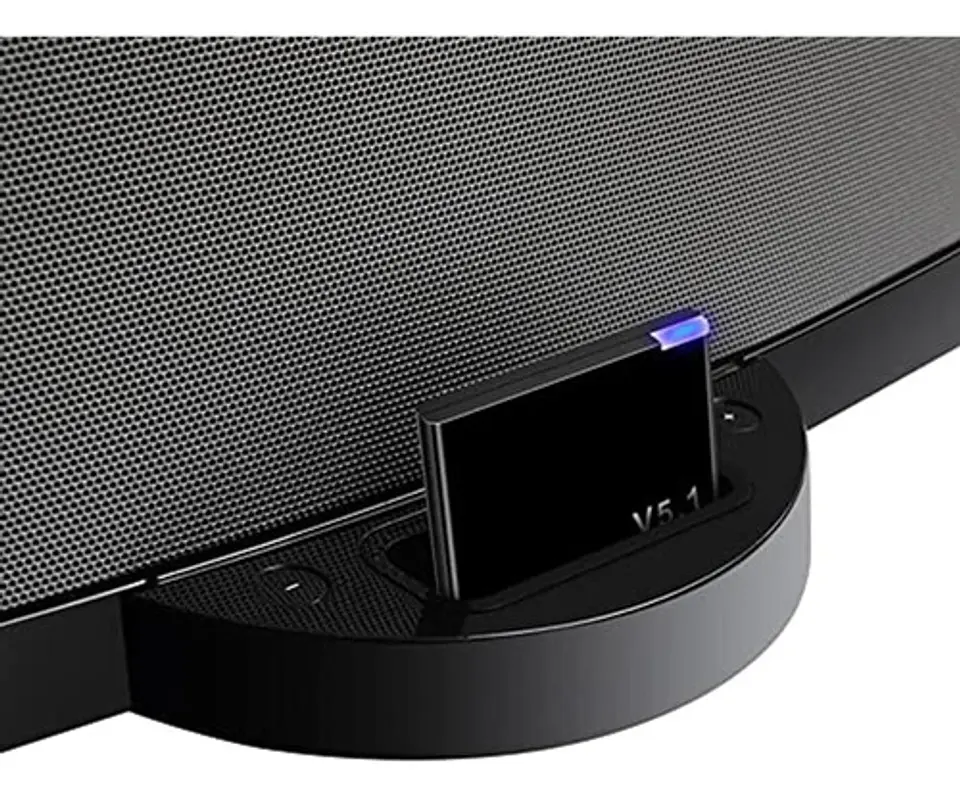 Adaptador Bluetooth 30 Pines para Bose Sounddock II y otros 3