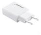 Cargador De Celular Para iPhone 12w 2.4a Z58 Qihang - Miniatura 2