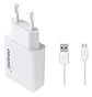 Cargador De Celular Para iPhone 12w 2.4a Z58 Qihang - Miniatura 3