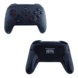 Control Para Nintendo Switch Inalámbrico / Colores