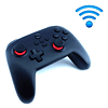 Control Para Nintendo Switch Inalámbrico / Colores 3