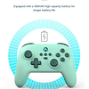 *Control Para Nintendo Switch Inalámbrico / Colores 5