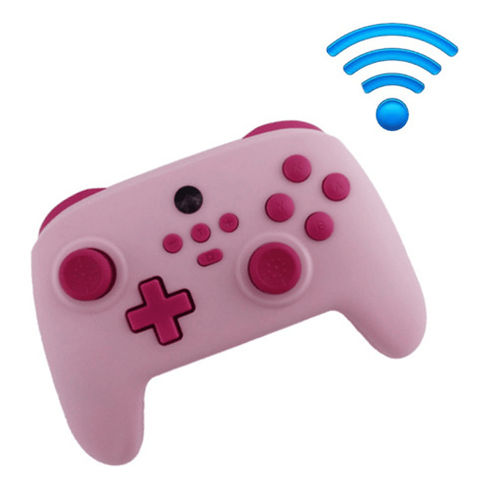 *Control Para Nintendo Switch Inalámbrico / Colores 7