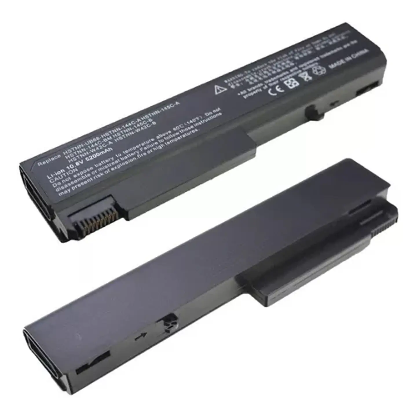 Bateria Para Hp 8440p 6530b 6730b 6735b 6450b Elitebook 8440w 1