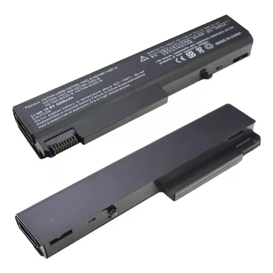 Bateria Para Hp 8440p 6530b 6730b 6735b 6450b Elitebook 8440w 1