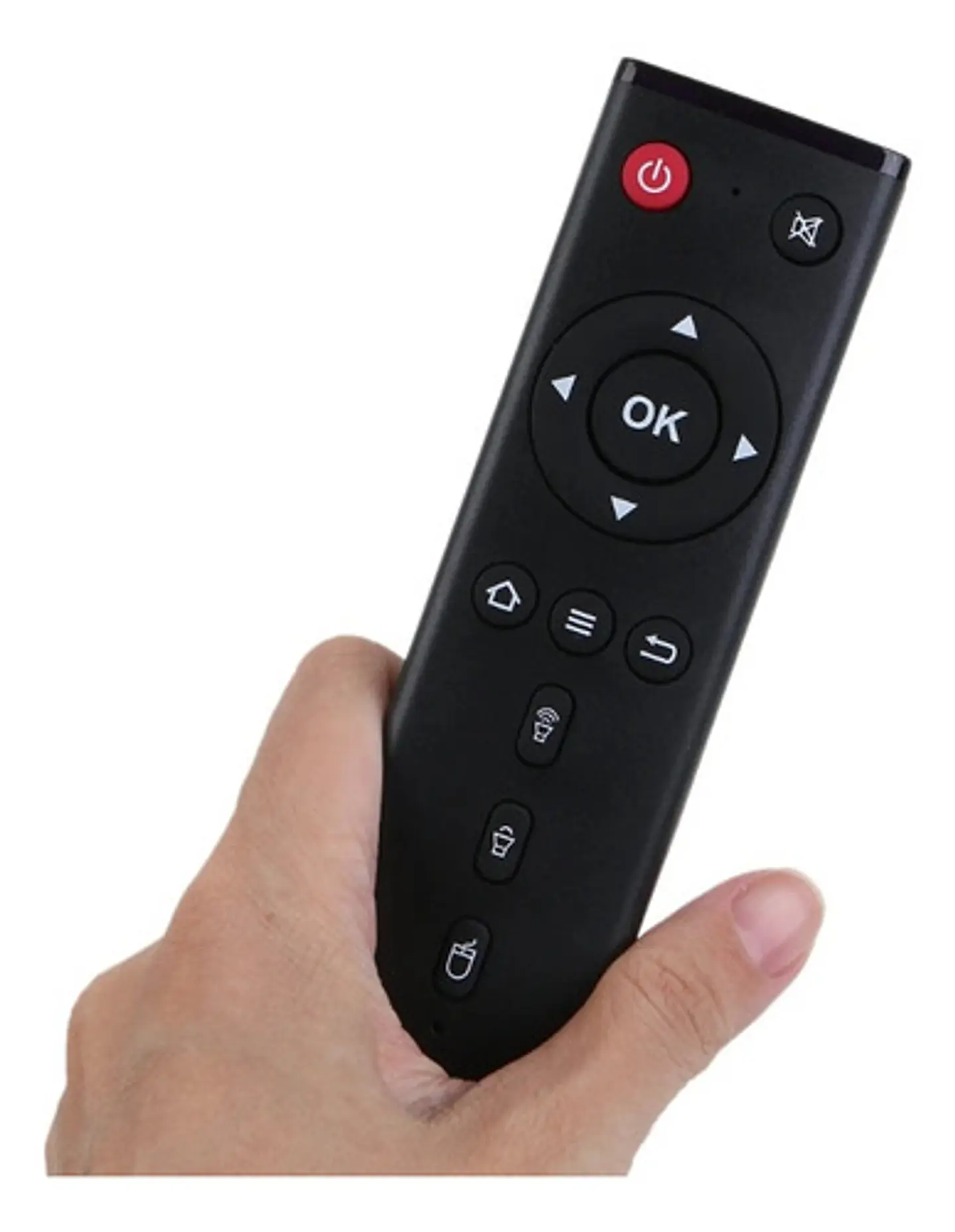 Control Remoto De Tv Box Original TX3 TX6 MINI 1