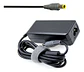 * Cargador Para Notebook Lenovo 20v 3.25a 65w 7.4x5.0mm - Miniatura 1
