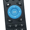 Control Remoto Para Tvbox Original T95 H96 S912 1