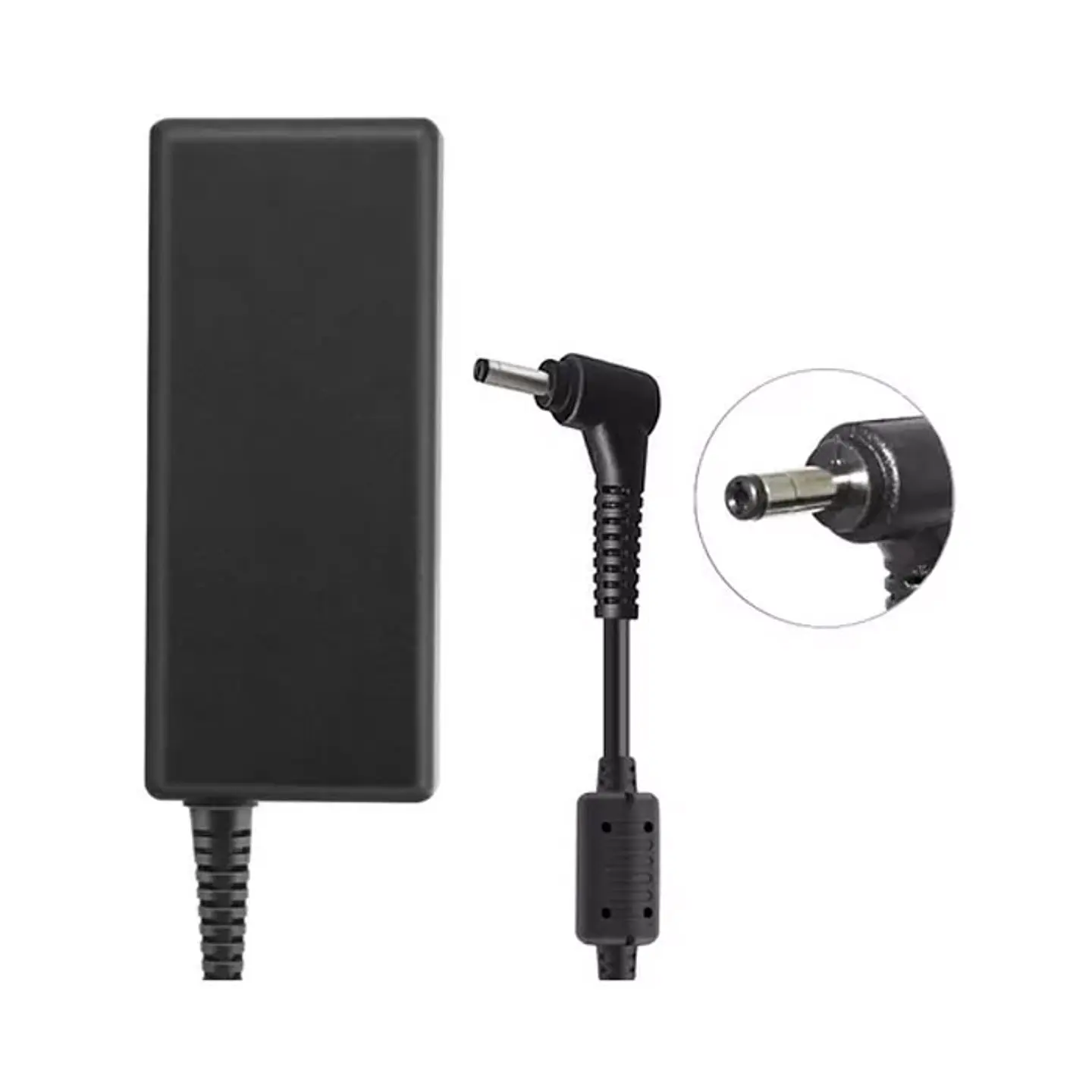 * Cargador para Lenovo Ideapad 20V 3.25A Y300 Y410 G230 1