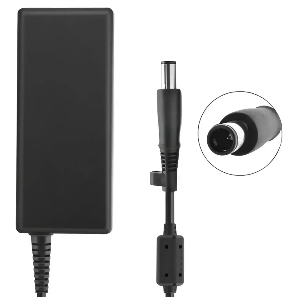 Cargador de Notebook Dell Pa-10 19.5v 4.62a 90w  1