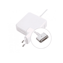 * Cargador para Macbook Air 13 45W Conector T 14.85V 3.05A