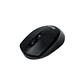 Mouse Inalámbrico Bluetooth UTEK 2,4Ghz, 1600dpi - Miniatura 1