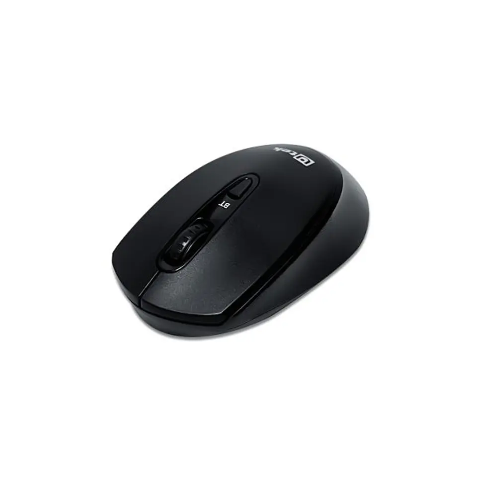 Mouse Inalámbrico Bluetooth UTEK 2,4Ghz, 1600dpi 1