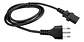 * Cable De Poder Pc 1.8m 0.75mm Ulink - Miniatura 3