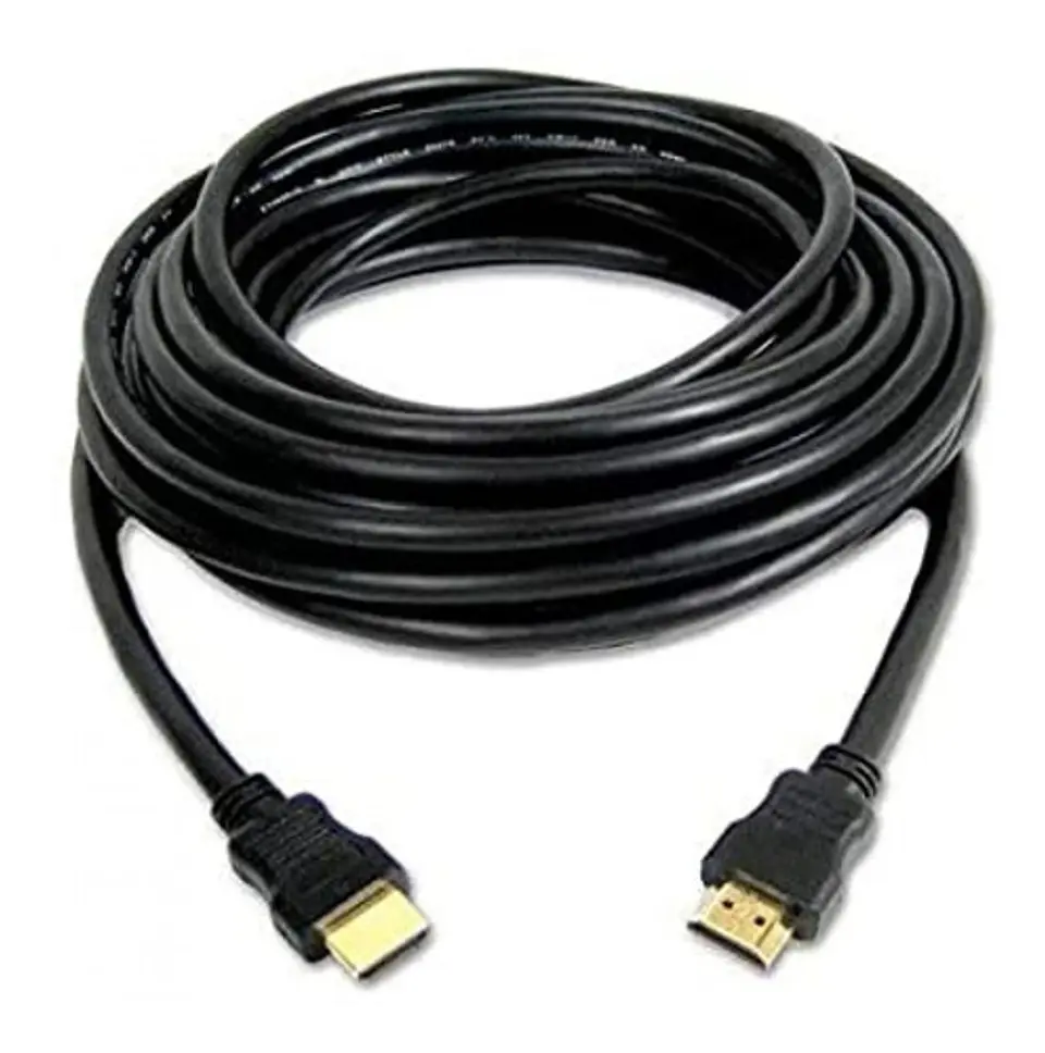 * Cable Hdmi 4k V2.0 1.8m / 1.8 Metros V2.0 3d ULINK 2