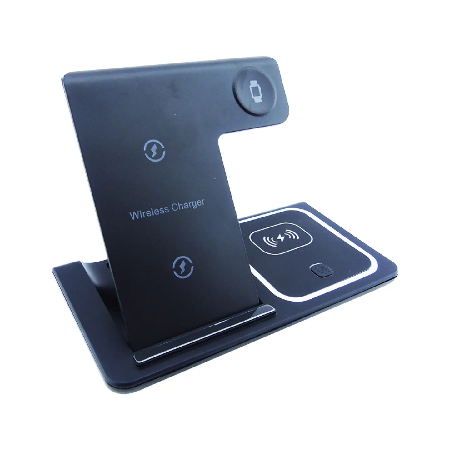 Base De Carga Inalambrica 3 En 1 1