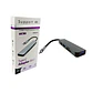 Hub Docking Usb-c Tipo C Sd/tf 3x Usb 3.0 Para Macbook Y Mac - Miniatura 2