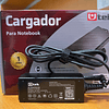 Cargador de Notebook para Acer 19v 2,37a 3.0x1.1mm 5