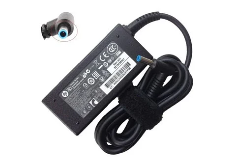 Cargador Original HP 45w 19v 2.31a Pin azul 4.5*3.0