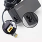 Cargador Original Lenovo 20v 3.25 Pin USB cuadrado G40-70-80 Z4 - Miniatura 1